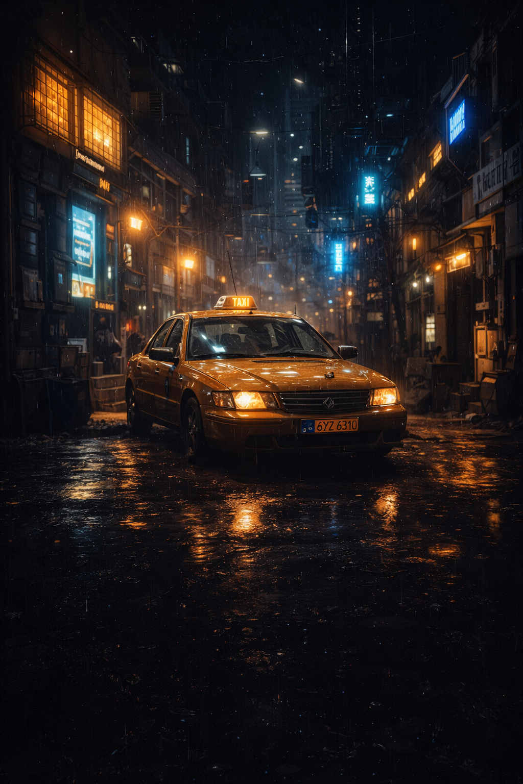 Night Service