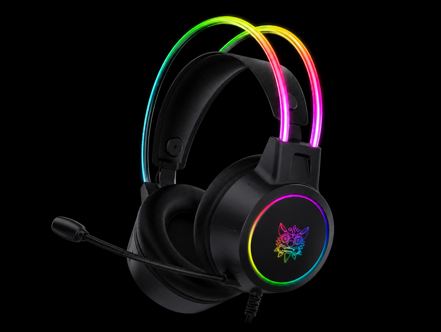 Onikuma X15 PRO Black